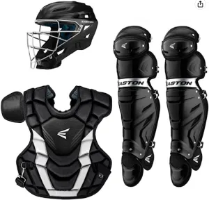 Easton Gametime™ Youth Catchers Set