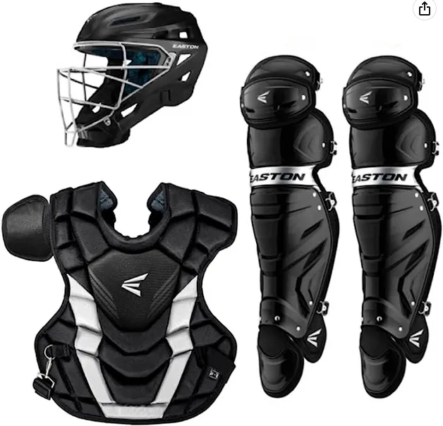 Easton Gametime™ Youth Catchers Set