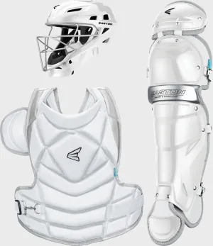 Easton Jen Schro The Fundamental™ Youth Fastpitch Catchers Set