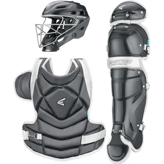 Easton Jen Schro The Fundamental™ Youth Fastpitch Catchers Set