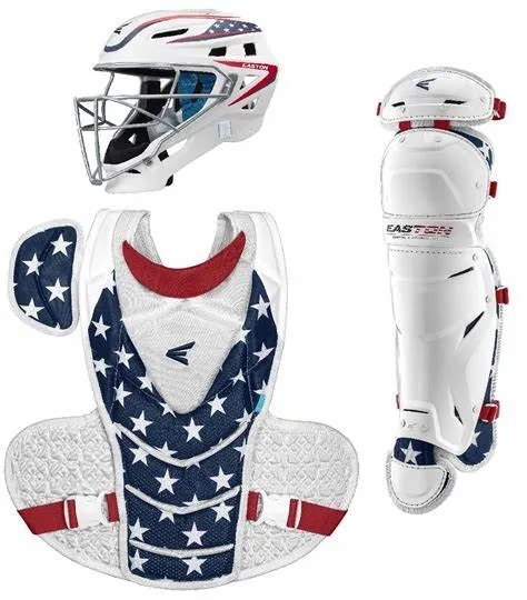 Easton Jen Schro The Very Best™ Intermediate Fastpitch Catchers Set