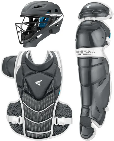 Easton Jen Schro The Very Best™ Intermediate Fastpitch Catchers Set