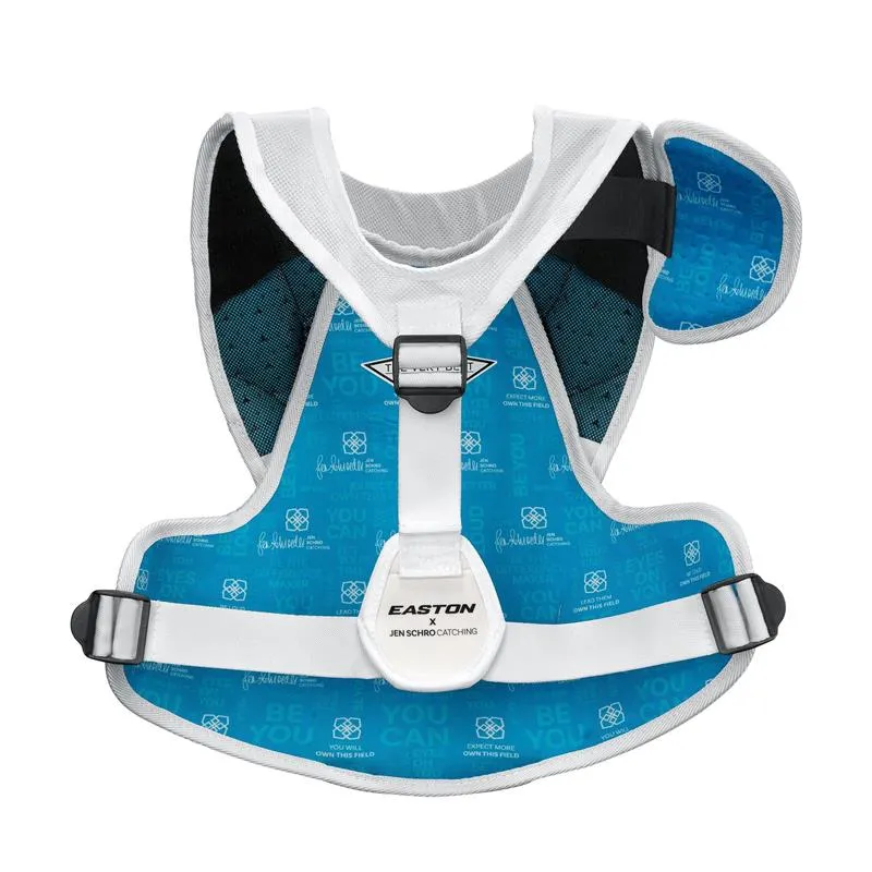 Easton Jen Schro The Very Best™ Intermediate Fastpitch Catchers Set