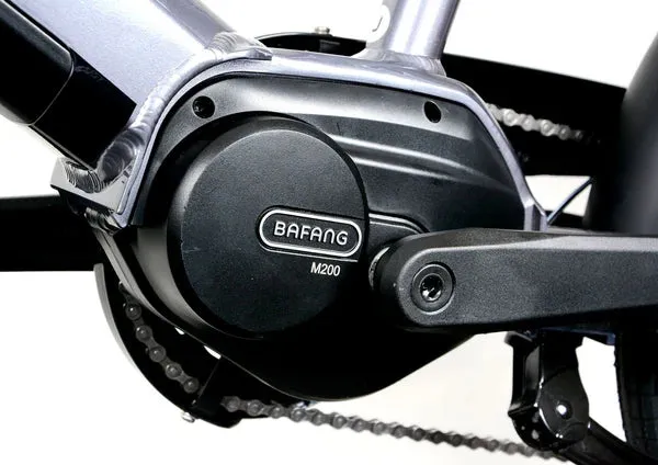 EBCO Urban Street 3