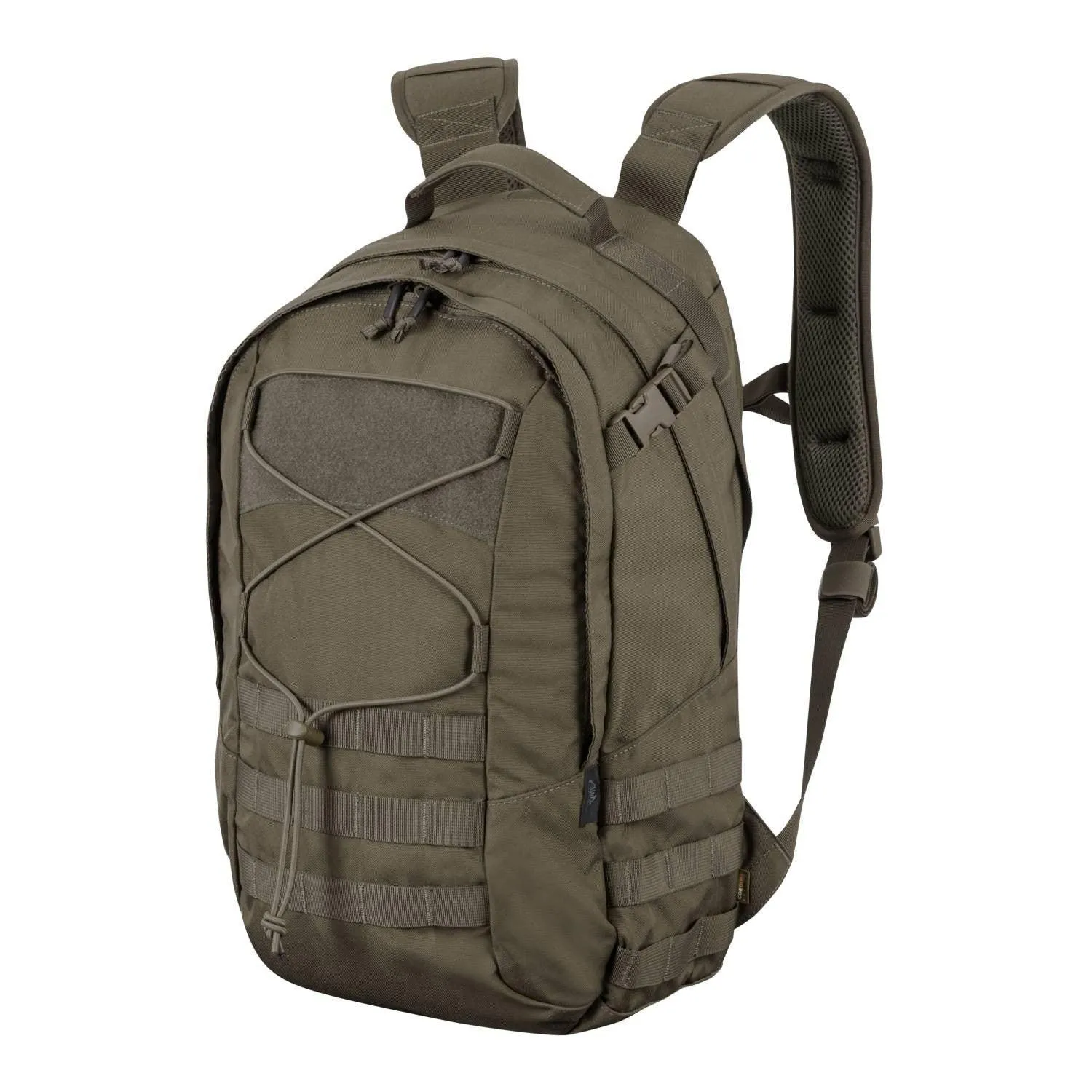 EDC Backpack - Cordura - RAL 7013