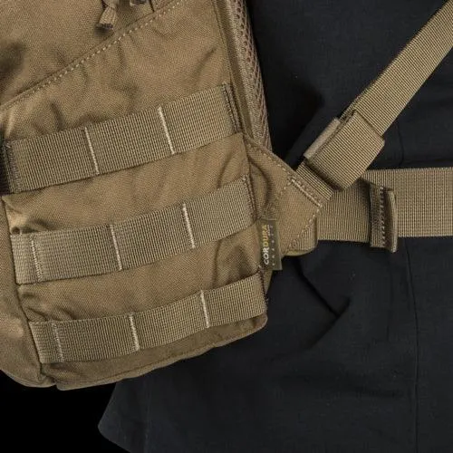 EDC Backpack - Cordura - RAL 7013