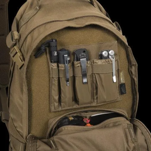 EDC Backpack - Cordura - Shadow Grey