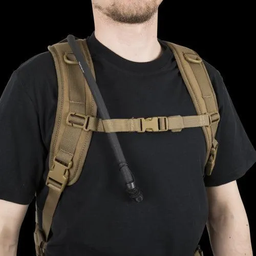 EDC Backpack - Cordura - Shadow Grey
