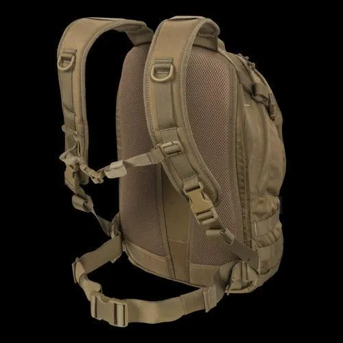 EDC Backpack - Cordura - Shadow Grey