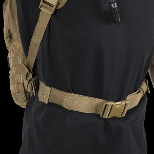 EDC Backpack - Cordura - Shadow Grey