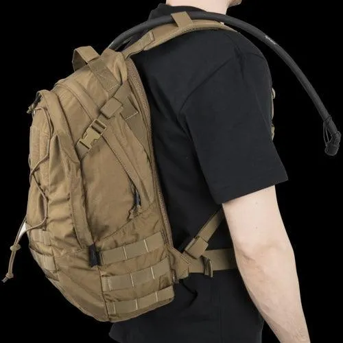 EDC Backpack - Cordura - Shadow Grey