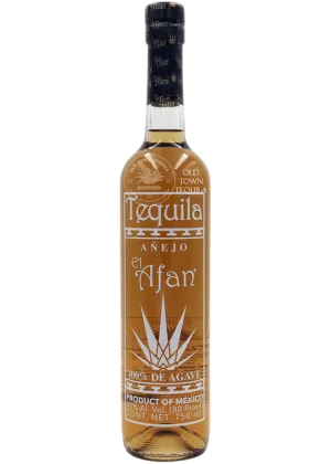 EL AFAN Extra Anejo 750 ml