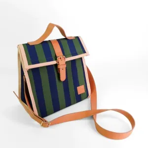 El Capitan Lunch Satchel