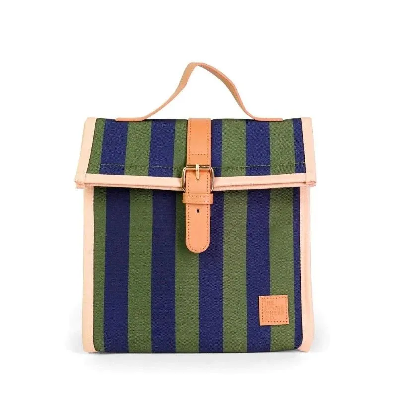 El Capitan Lunch Satchel