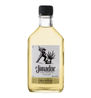 El Jimador El Jimador Reposado 200ml