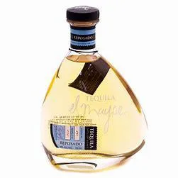El Mayor Reposado 750 ml