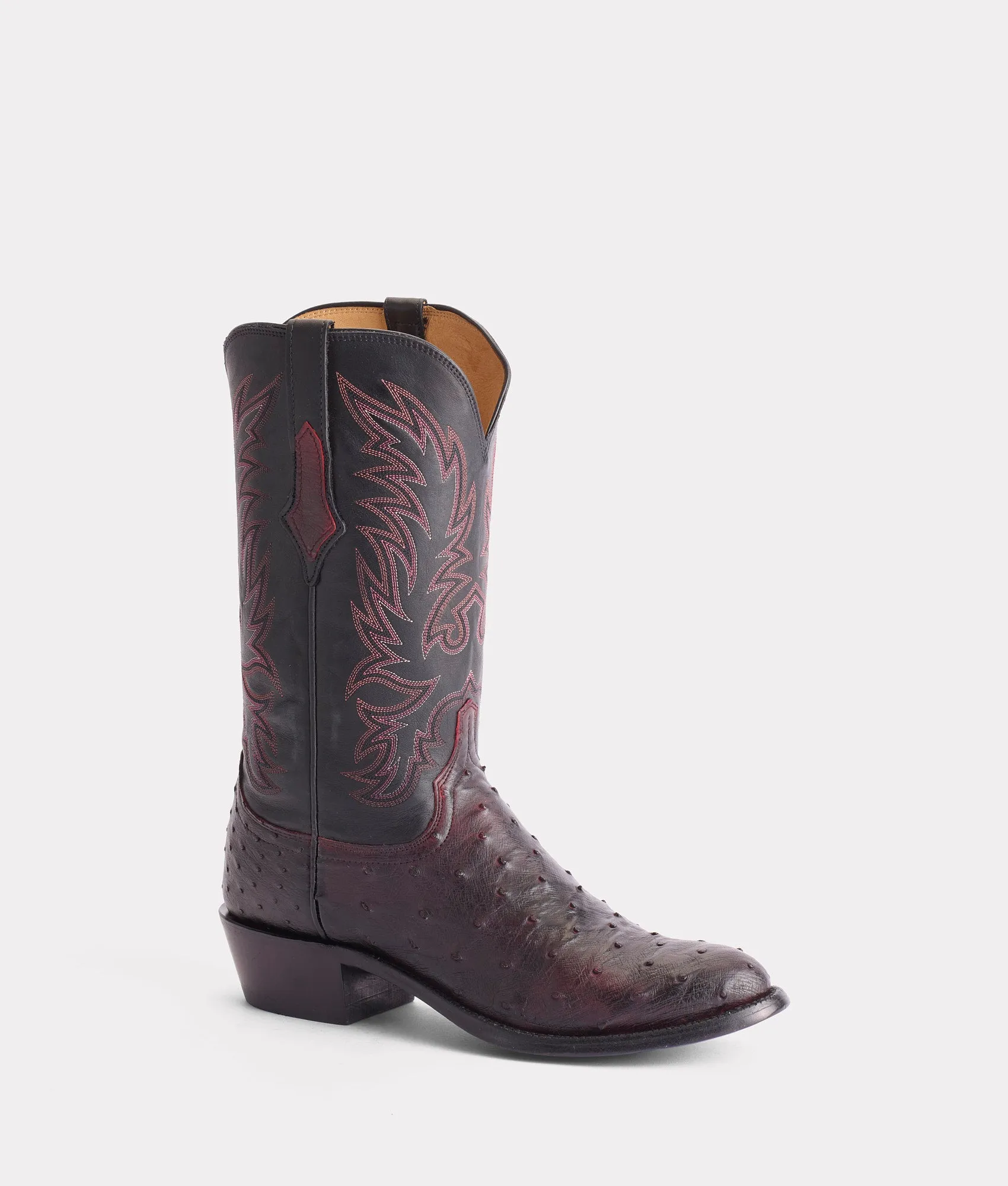 Elgin :: Black Cherry   Black