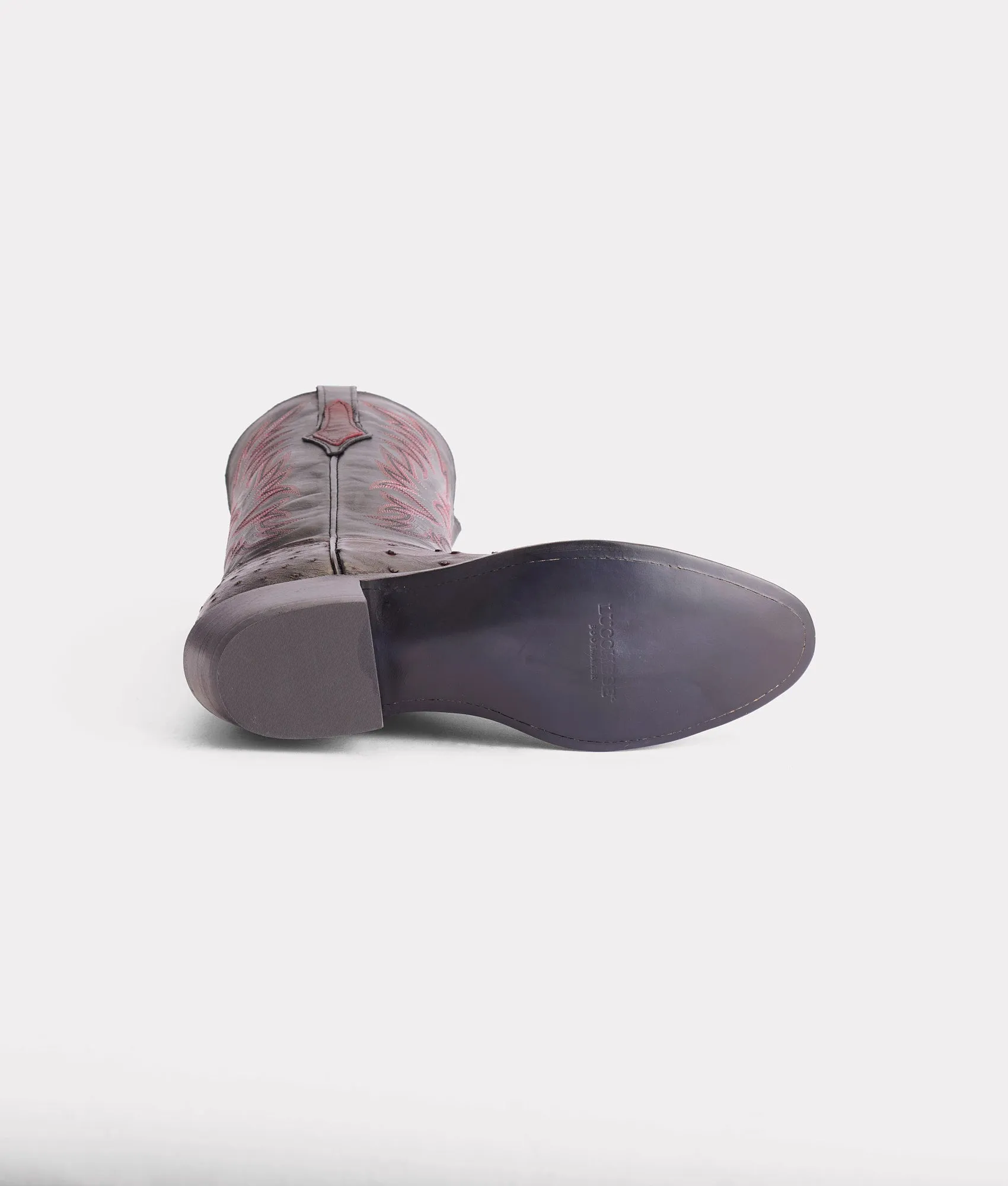 Elgin :: Black Cherry   Black