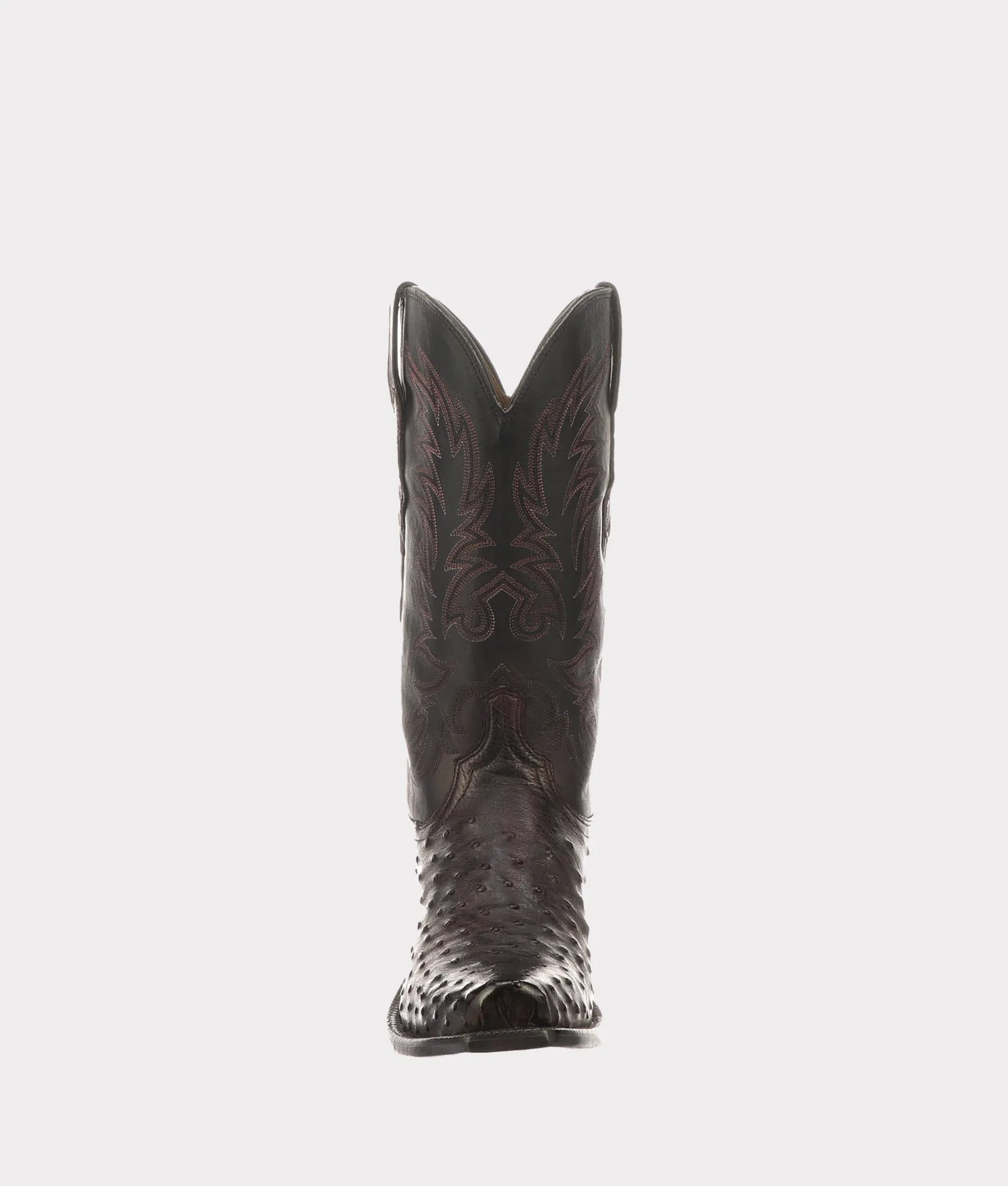 Elgin :: Black Cherry   Black