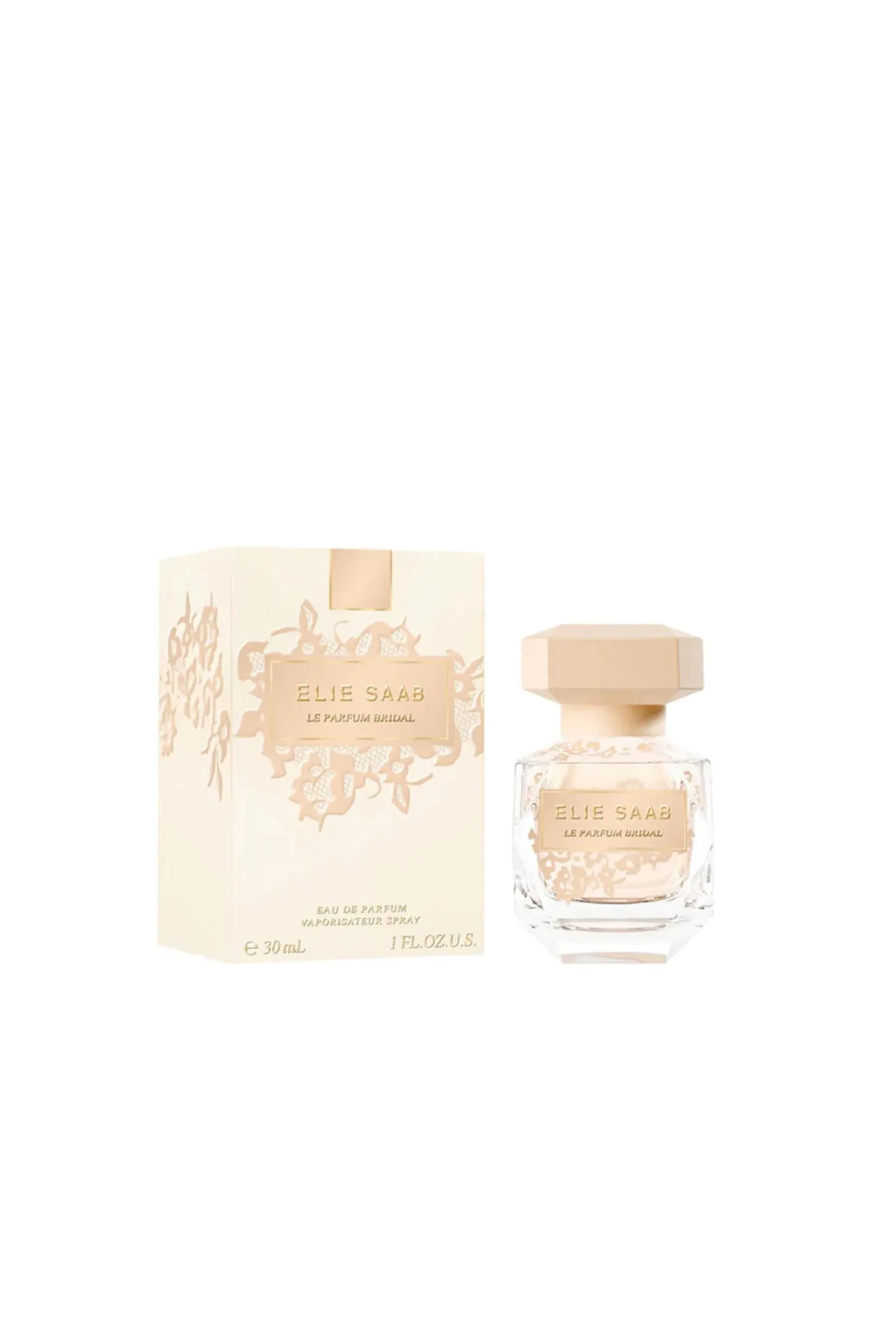 ELIE SAAB Le Parfum Bridal EDP 30ml