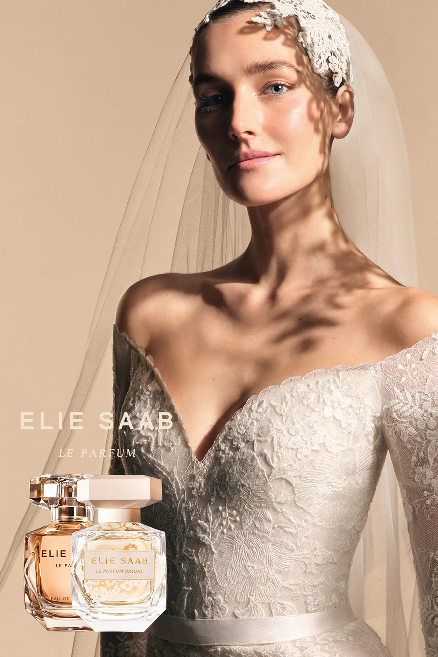 ELIE SAAB Le Parfum Bridal EDP 30ml