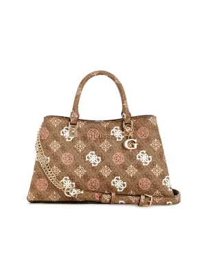 ELIETTE LOGO GIRLFRIEND SATCHEL