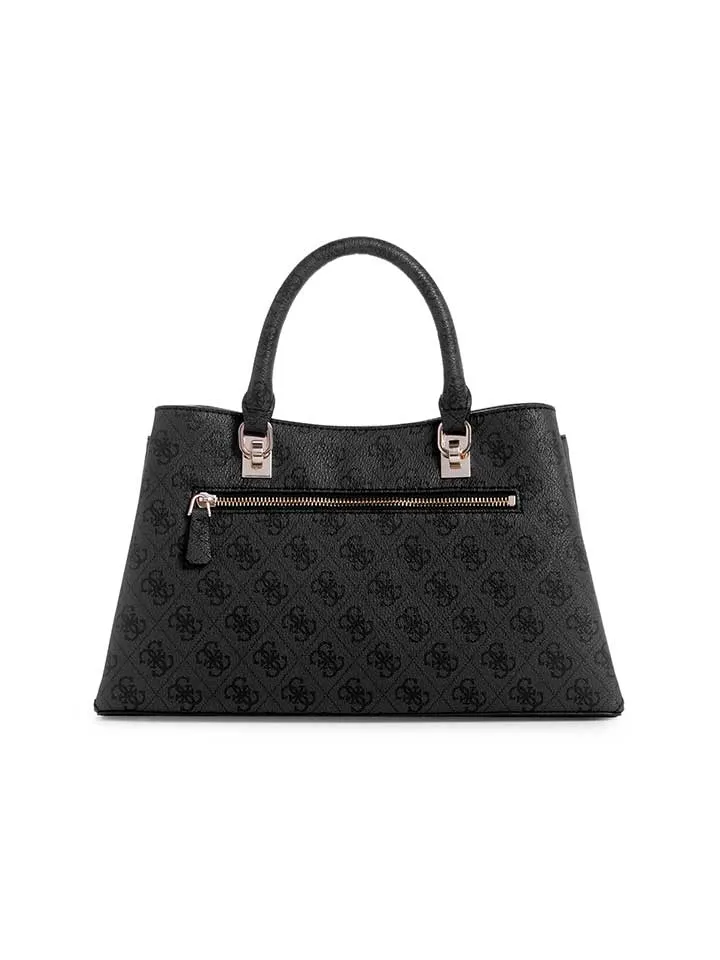 ELIETTE LOGO GIRLFRIEND SATCHEL