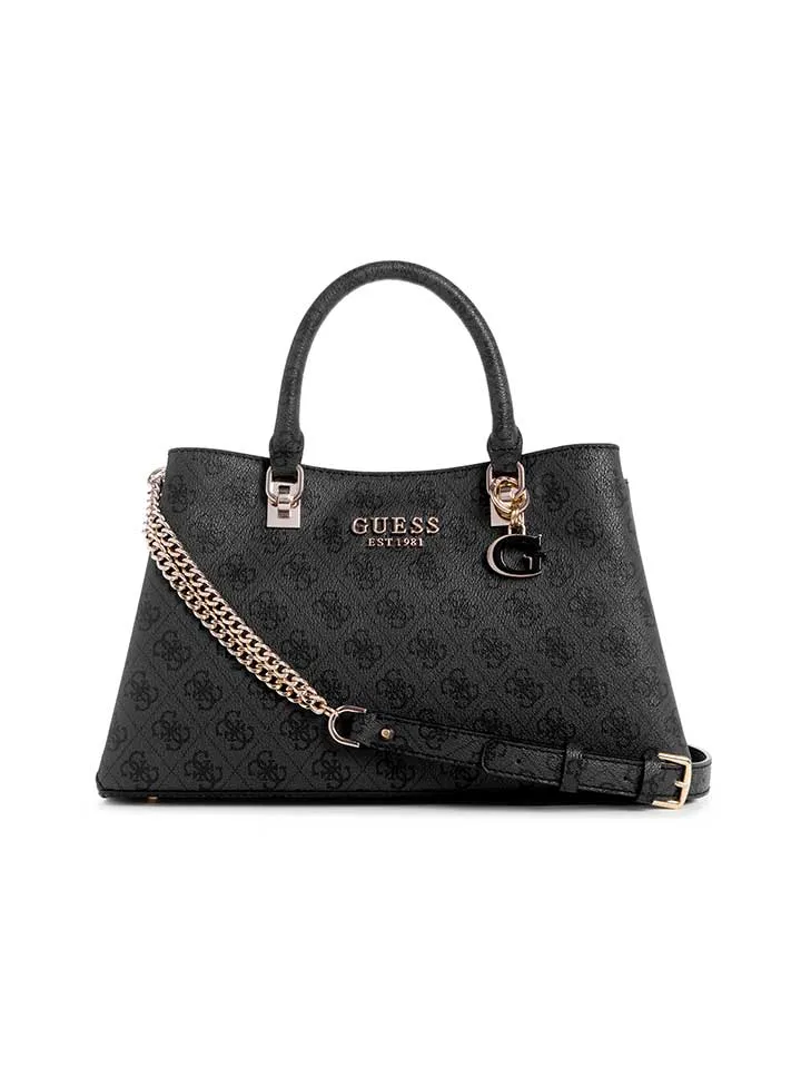 ELIETTE LOGO GIRLFRIEND SATCHEL