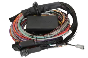 Elite 1500 Premium Universal Harness