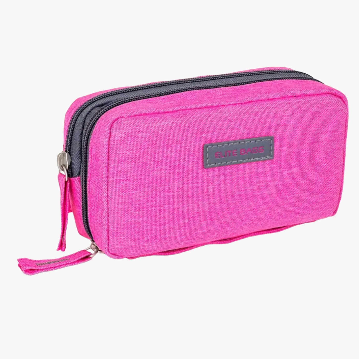 Elite Bags DIABETIC diabetesväska isolerad rosa