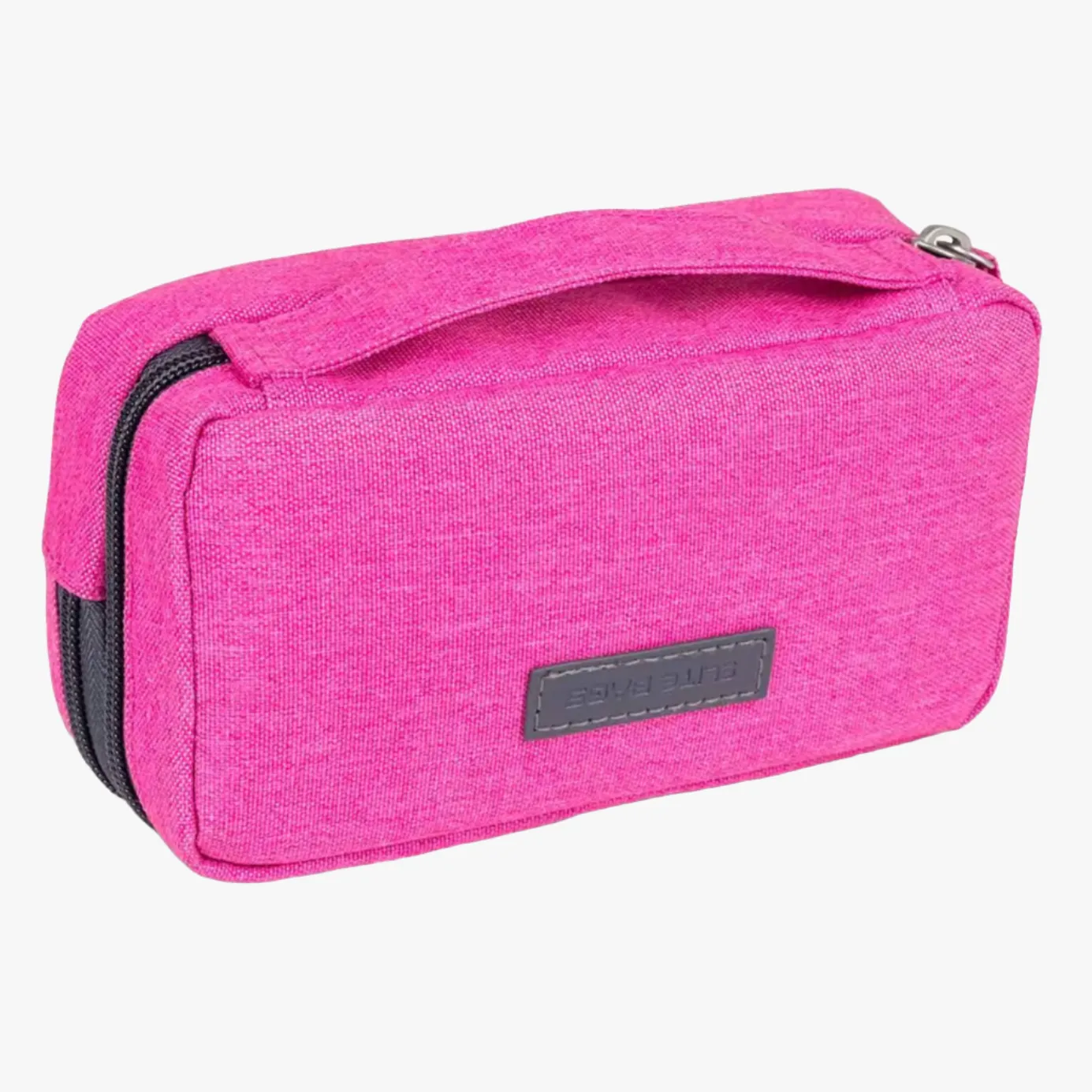 Elite Bags DIABETIC diabetesväska isolerad rosa