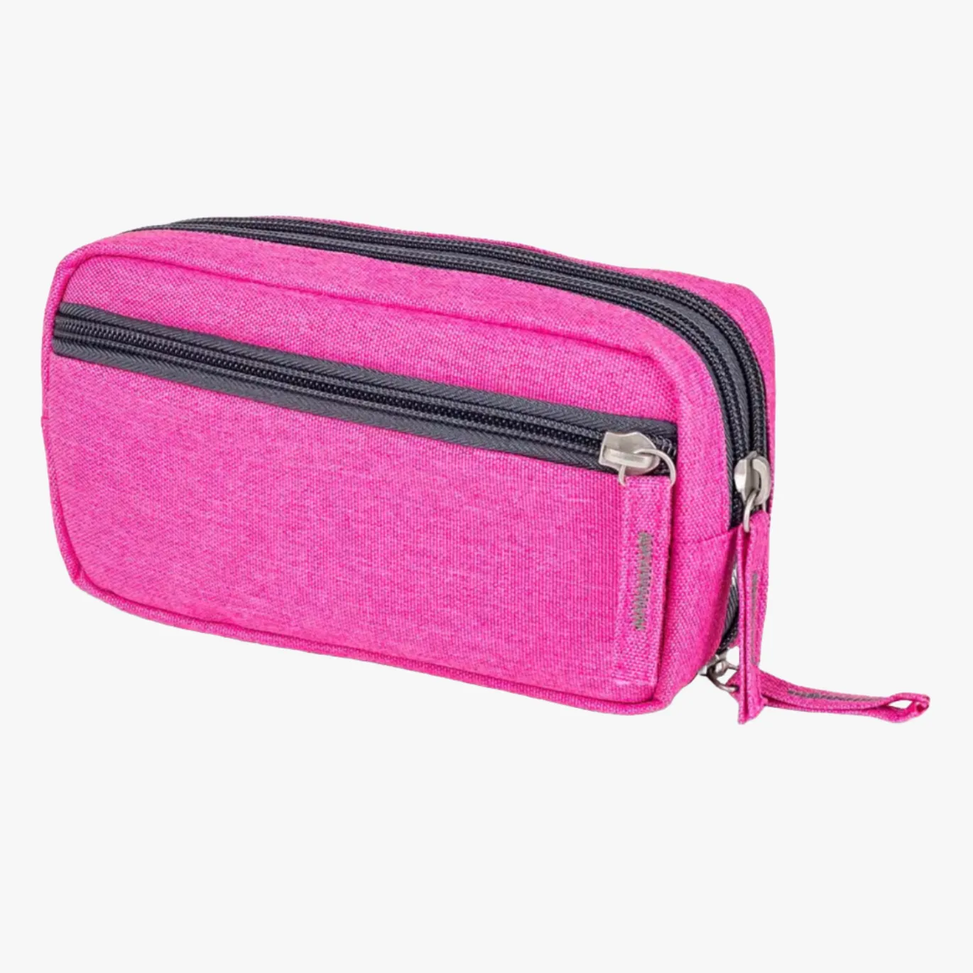 Elite Bags DIABETIC diabetesväska isolerad rosa