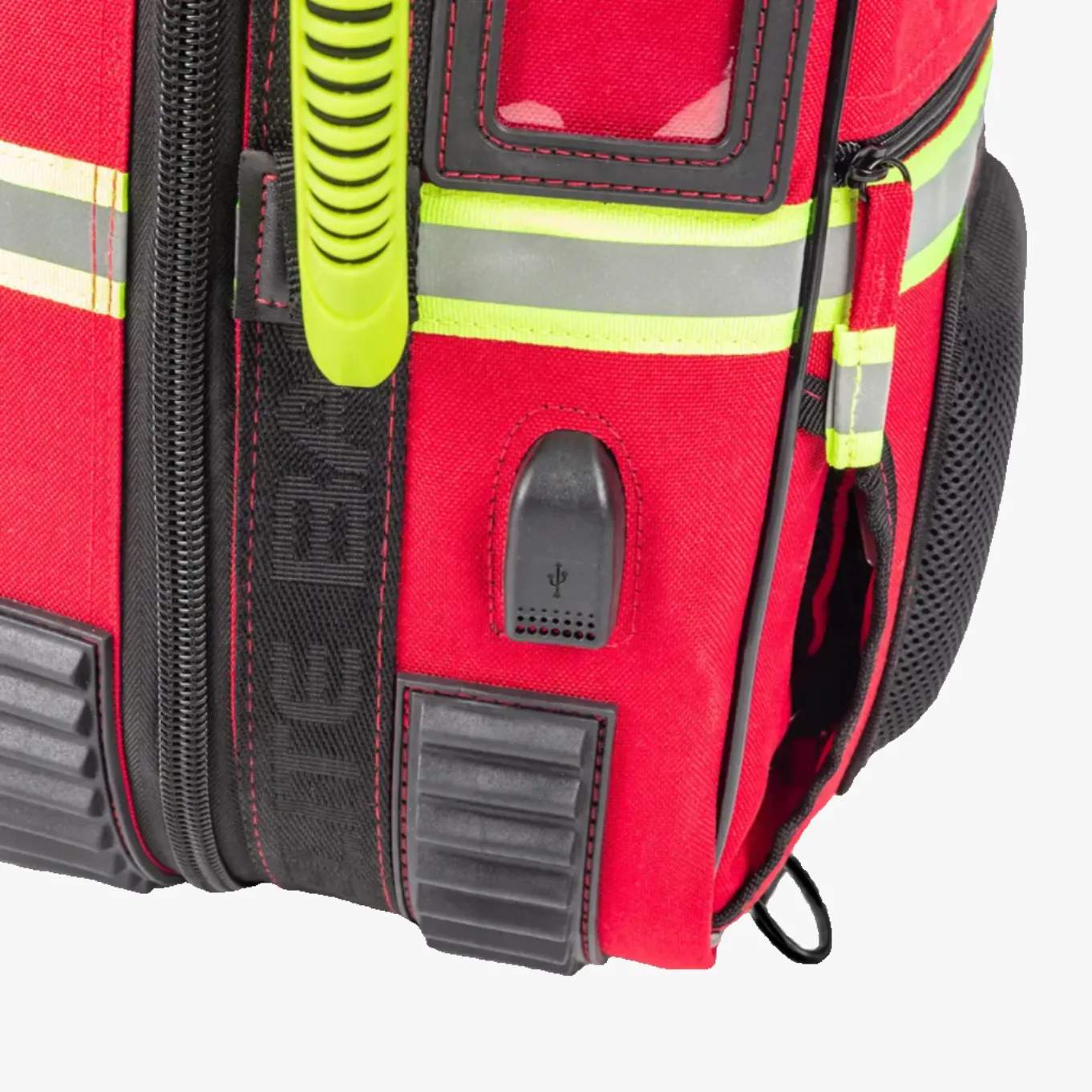 Elite Bags EMPAIR akutväska för Advance Life Support (ALS)
