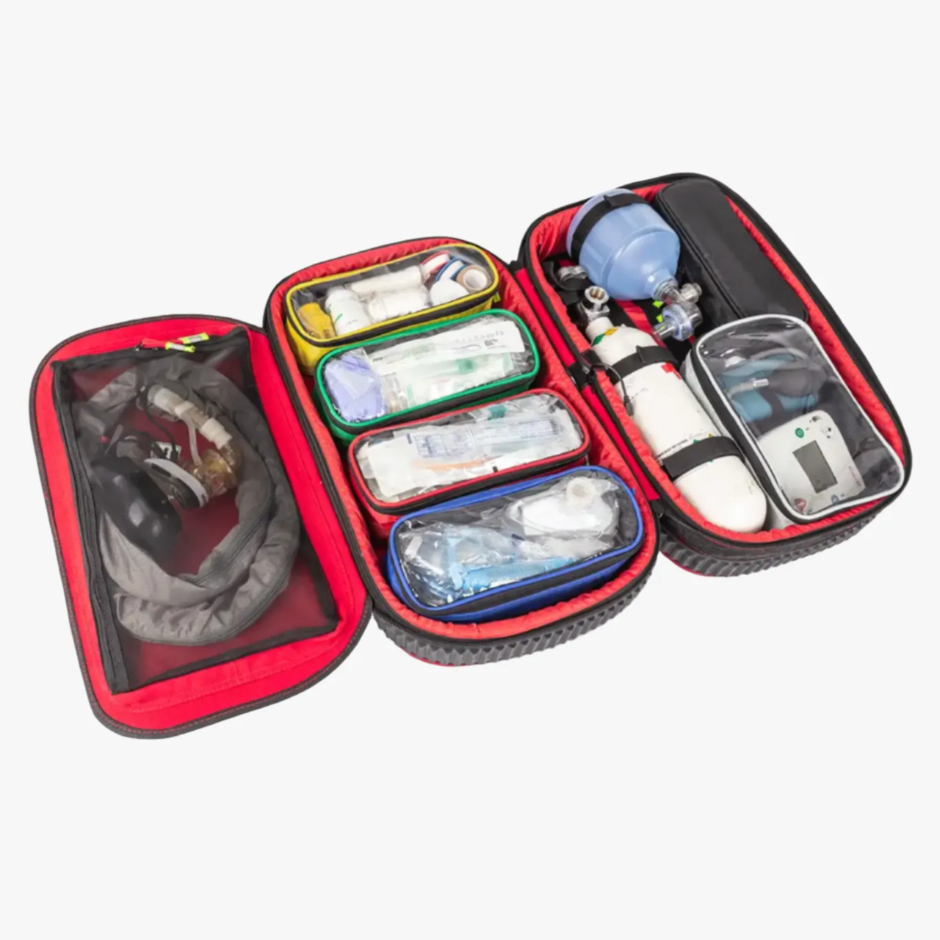 Elite Bags EMPAIR akutväska för Advance Life Support (ALS)
