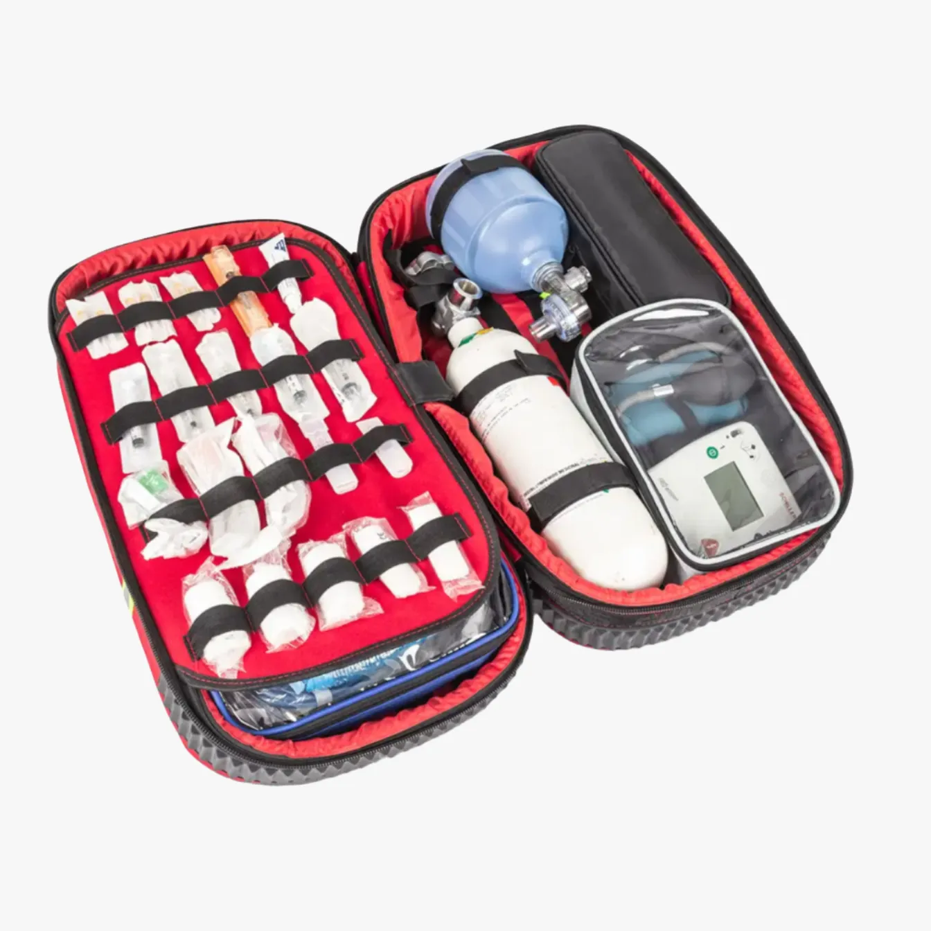 Elite Bags EMPAIR akutväska för Advance Life Support (ALS)