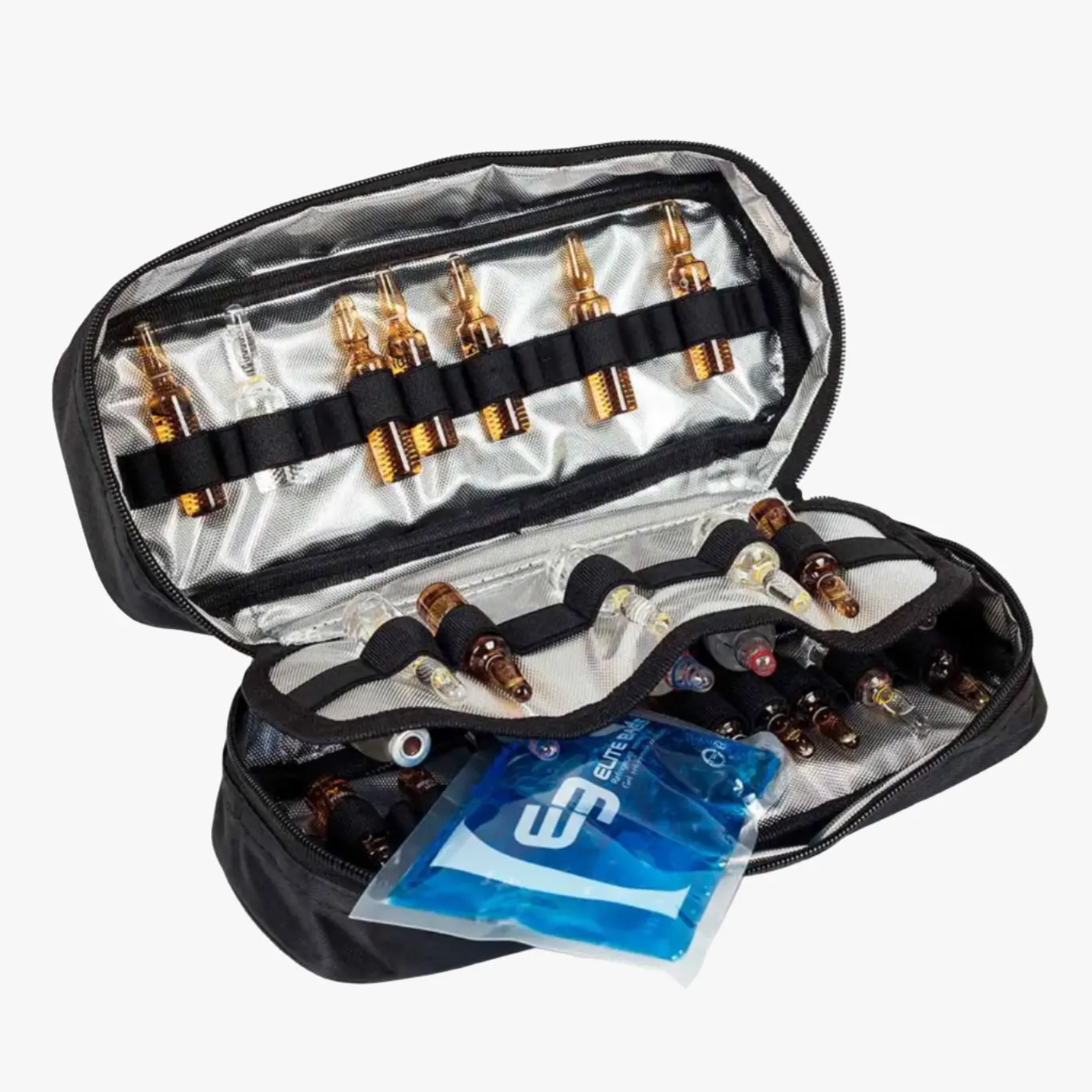 Elite Bags EMPAIR akutväska för Advance Life Support (ALS)