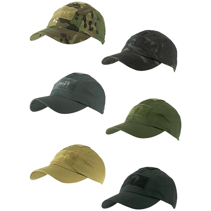 Elite Baseball Hat