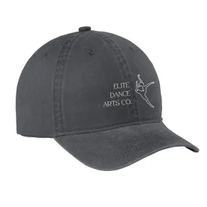 Elite Dance Beach Wash Cap