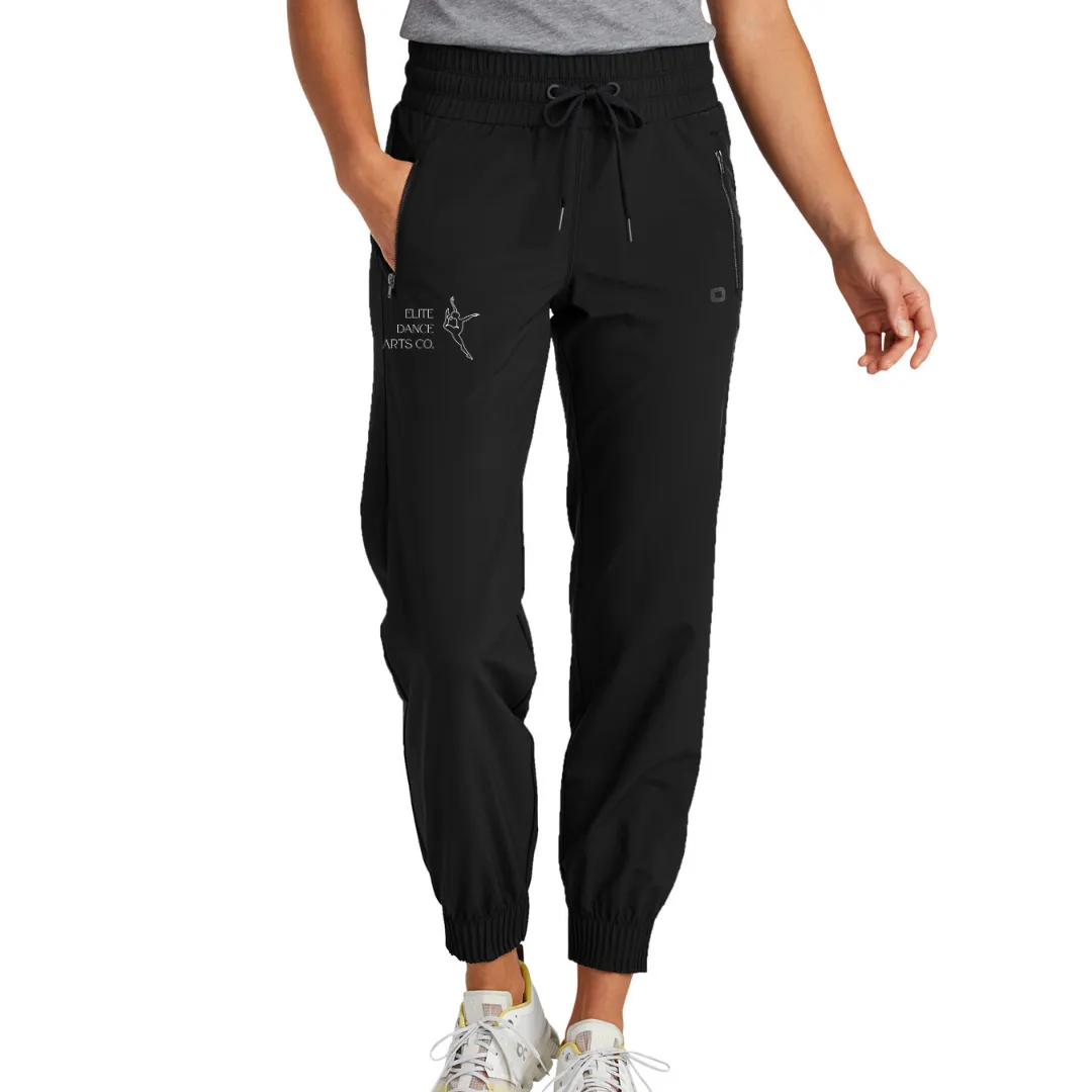 Elite Dance OGIO® Ladies Connection Jogger
