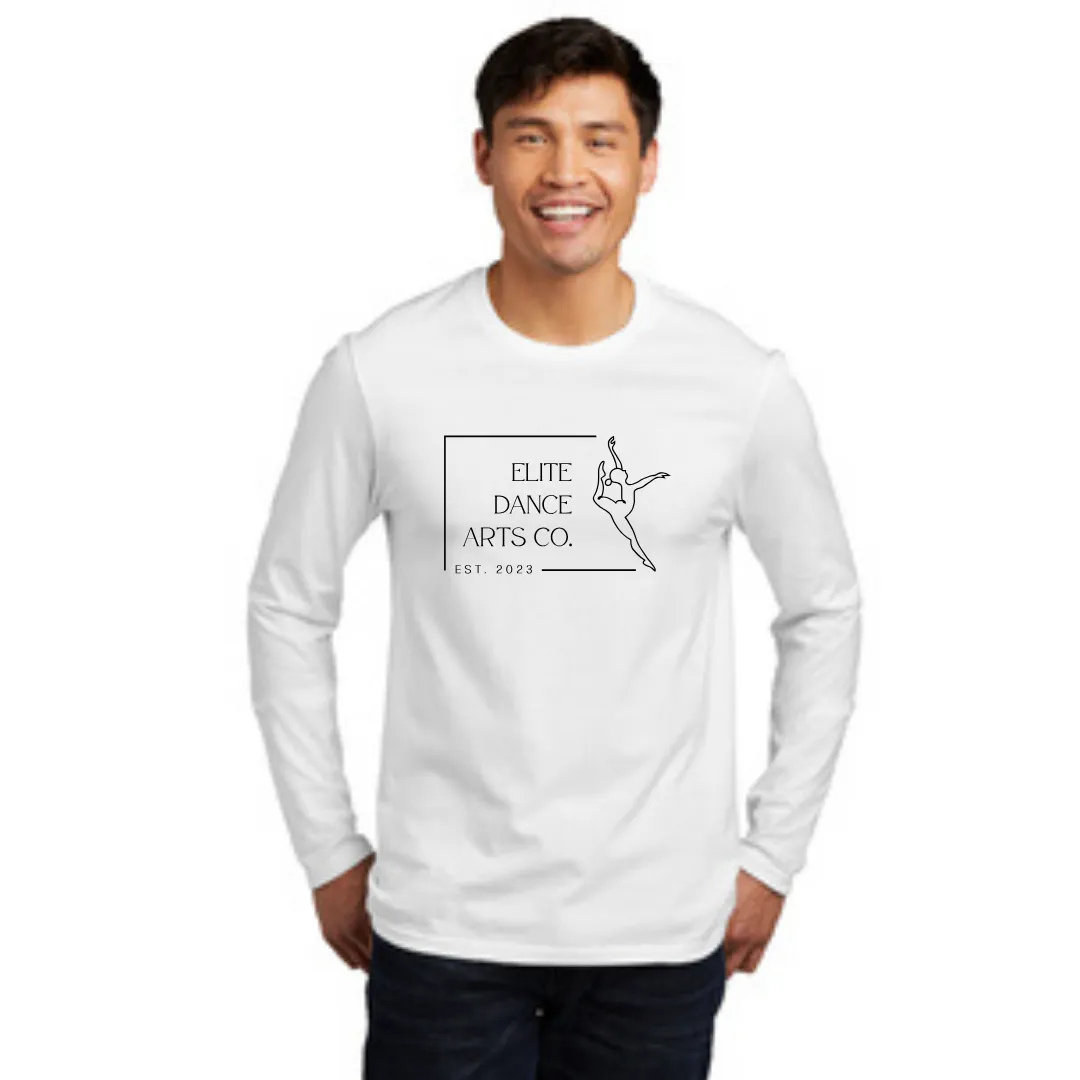 Elite Dance Very Important Tee® Long Sleeve