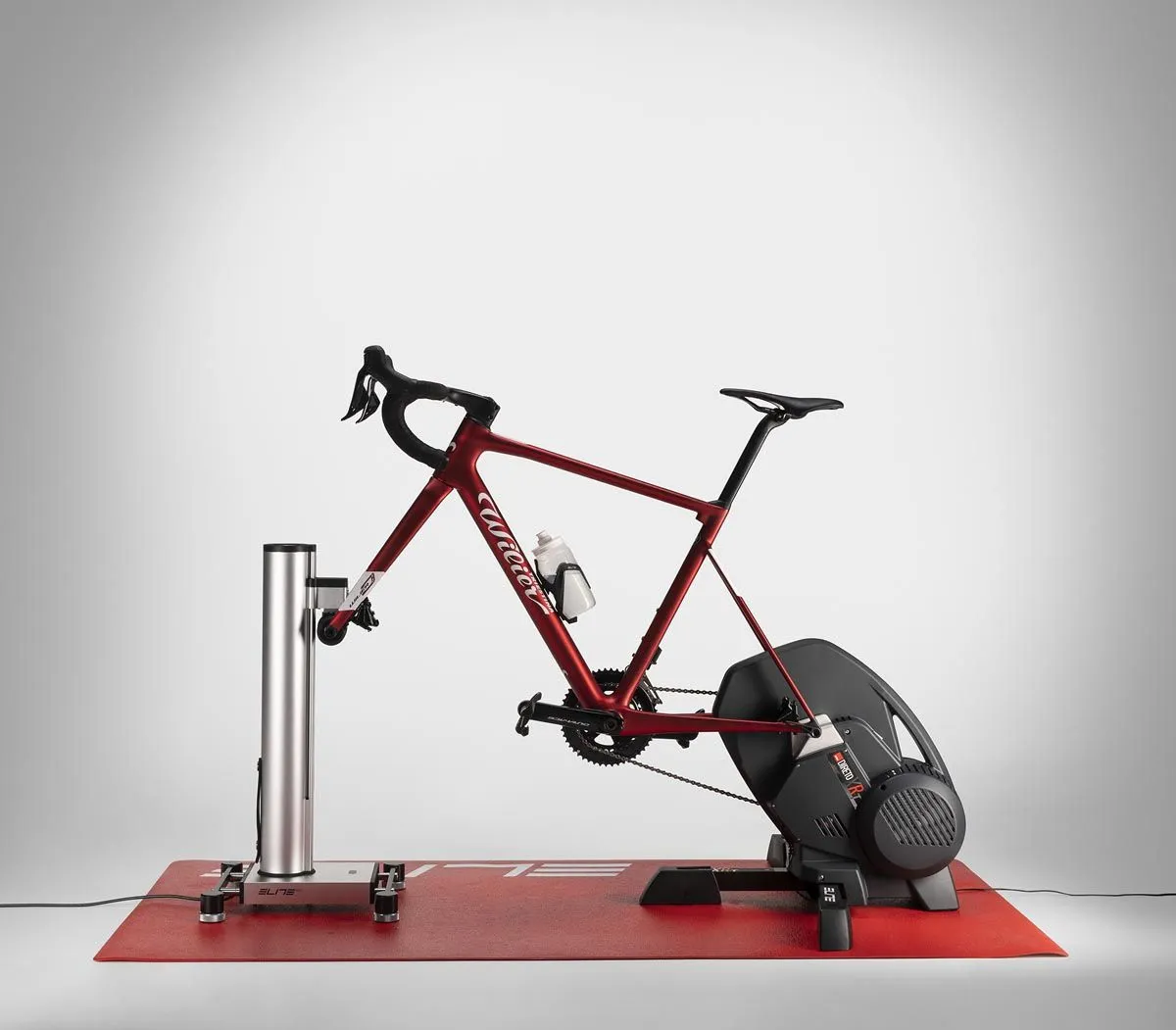 Elite Direto XR-T   Rizer Bundle