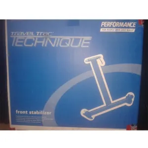 Elite Front Wheel Stabaliser