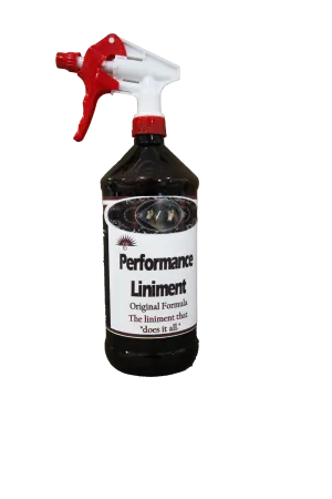 Elite Performance Liniment