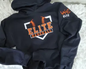 Elite PLAYER hoodie