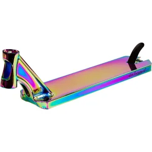 Elite Supreme V2 Trick Løbehjul Deck - Rainbow