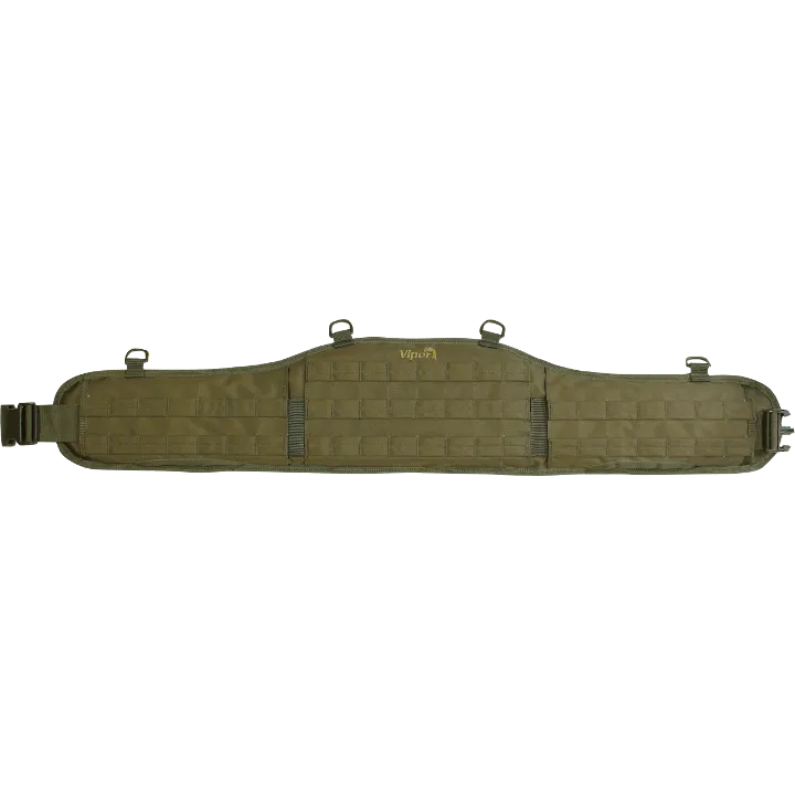 Elite Waist Belt