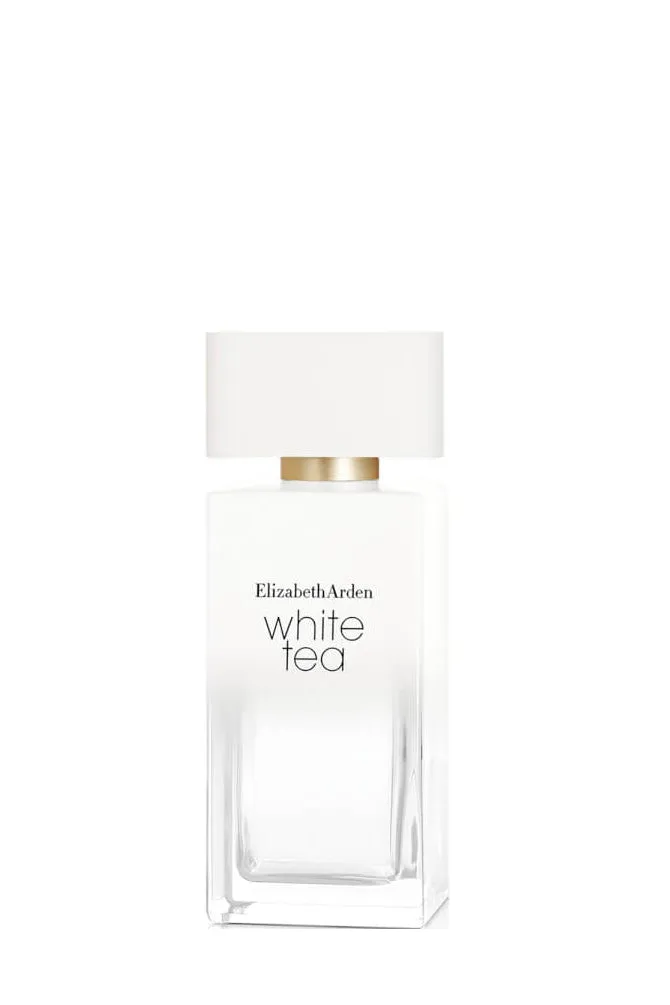 ELIZABETH ARDEN White Tea EDT 50ml