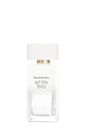 ELIZABETH ARDEN White Tea EDT 50ml