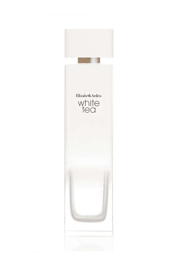 ELIZABETH ARDEN White Tea EDT Spray 100ml