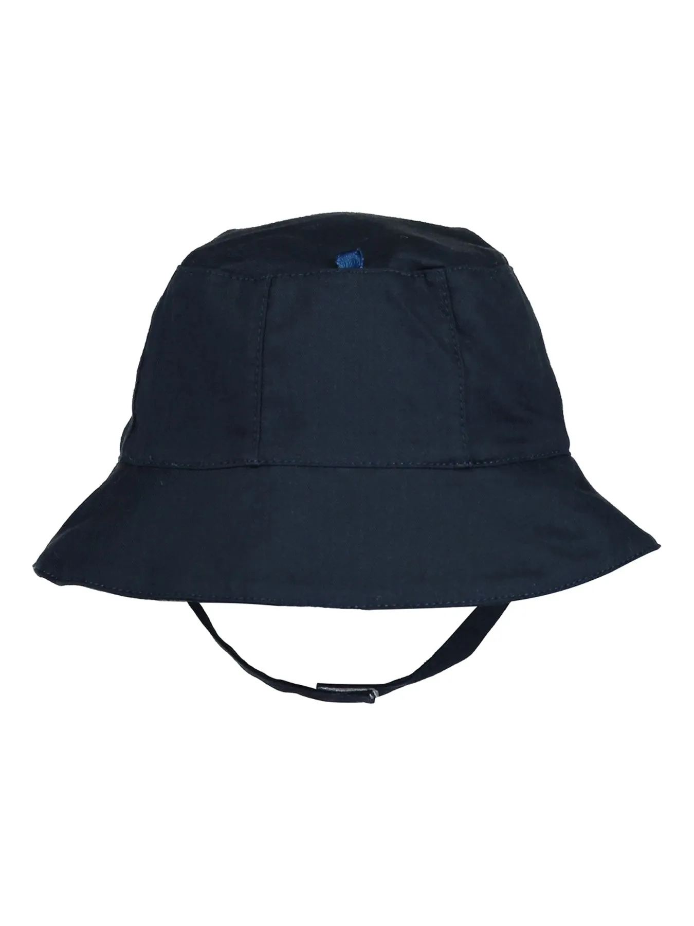 Emile Et Rose Gareth Navy Sun Hat